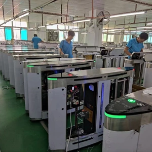 Shenzhen Macrosafe Technology Co.,Ltd. company overview - view 1 thumbnail