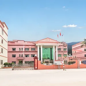 Huizhou Hdera Technology Co., Ltd. company overview - view 1 thumbnail