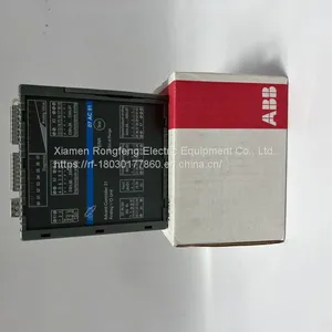 07AC91 ABB Analog I/O Unit thumbnail-2