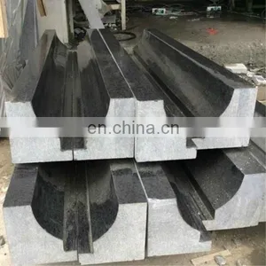 Polished Granite Moulding for Home Decoration thumbnail-5