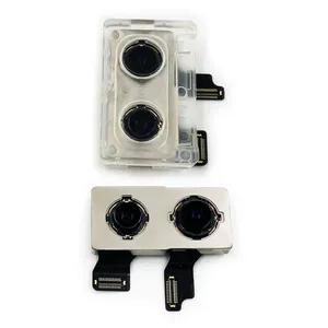 ORG For Apple Iphone XS Back Main Camera Replacement Brand New Most Trustworthy thumbnail-4