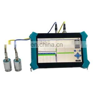Non Metal Ultrasonic Testing for Concrete/foundation Piles thumbnail-1