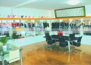 Zhuji Ruiyang Socks Manufacture Co., Ltd. company overview - view 3 thumbnail