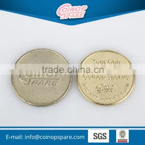 2016 New Style Diameter 16-35mm Game Token Coin thumbnail-6