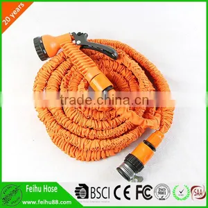 Reinforced Hose Pipe for Garden thumbnail-2