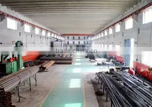 Baoding Huayun Conveyor Machinery Co., Ltd. company overview - view 3 thumbnail