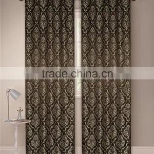 Cheap Bedroom Window Curtains thumbnail-6