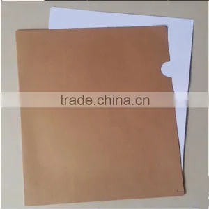 Glitter Cheque Book Fancy Paper Folder thumbnail-2