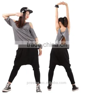 Hip Hop Pant thumbnail-1