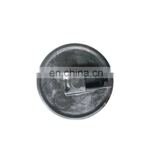 Doosan Daewoo Excavator Front Idler DX225 DX225LCA DX258 DX300LCA Tensioner Assy thumbnail-1