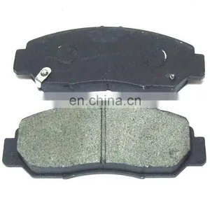 Auto Brake Pad Part Number 45022S7AE00 Fit for Japanese Car thumbnail-1