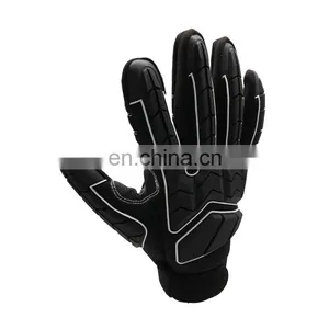 Nitrile Gloves Malaysia Korean Exfoliating Gloves 	 Gym Gloves Weight Lifting thumbnail-1