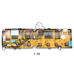 T-29 T-29KB TB100-702GPS TMPCB-SA04 TMPCB-SA05 W10419692 placa de controle PCB para máquina de lavar universal thumbnail-1