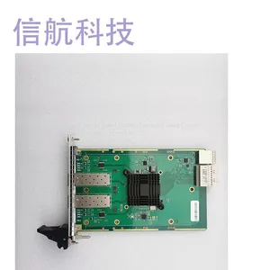 PXIE Ten Gigabit Network Adapter thumbnail-1