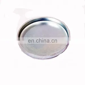 4BT3.9 6BT5.9 6CT 6CT8.3L Diesel Engine Cylinder Block Expansion Plug 3900965 thumbnail-2