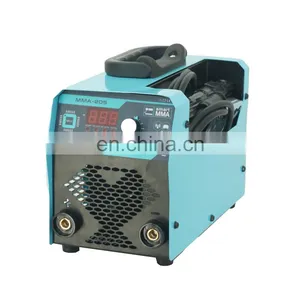 Igbt Arc Welder dc Arc Welder Soldadora Mma 301 Prowar thumbnail-1