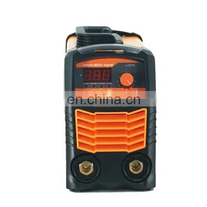 2021 New Design RETOP Mma160amp 220v Mma Manual Welder Arc Welding Machine thumbnail-2