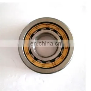 NJ NU N314EM Bearing High Performance Price Single Row Cylindrical Roller Bearing thumbnail-1