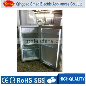 12V/24V Solar Powered Refrigerator Freezer Combo DC Power Refrigerator thumbnail-6