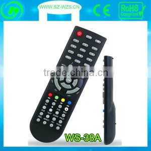 OEM Smart tv Touch Remote Control From Shenzhen Long-term Supplier thumbnail-1