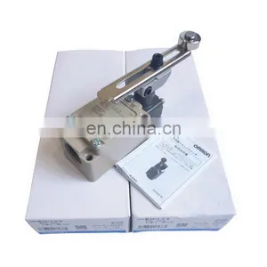 NEW Original Omron Time Relay(Timer) Harga Timer Omron H3cr WLCA2-7-N WLCA27N thumbnail-3