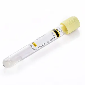 Vacuum Blood Collection Tubes thumbnail-4