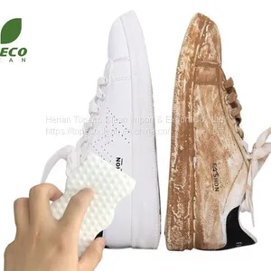 High Density Magic Cleaning Melamine Sponge thumbnail-4