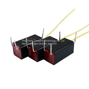 Factory Price High Sensitive Ignition Coil Customized High-Frequency Trigger Coil thumbnail-1