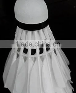 Badminton Shuttlecock thumbnail-1