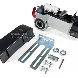 GYM50-1 70-1 60S-1 100S-1 150S-1 Industrial Gate Operator With Mechanical Limit Switch thumbnail-2