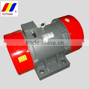 Henan YZS-3-6 Three Phase Electric Vibration Motor thumbnail-1