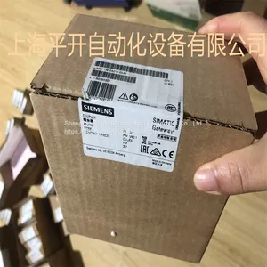 6ES7158-3AD10-0XA0 SIMATIC PN/PN Coupler PN Controller thumbnail-3