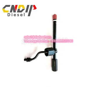 9L6969 Caterpillar Fuel Injector Pencil Nozzle 3204 3208 For Stanadyne 22762 thumbnail-1