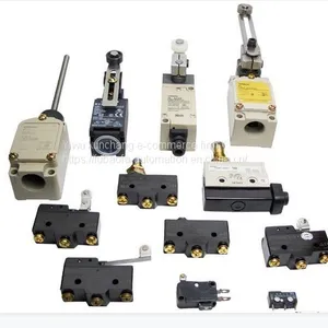 Original Keyence Sensor Switch CV-035M thumbnail-1