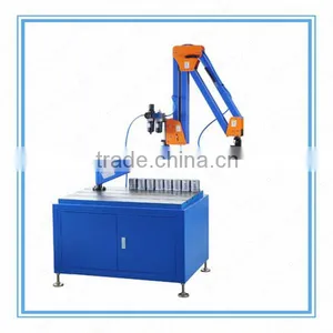 Desktop Rex Pipe Threading Machine thumbnail-2