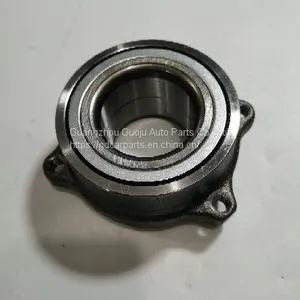 Wheel Hub Bearing OE 2119810227 FOR MERCEDES BENZ thumbnail-1