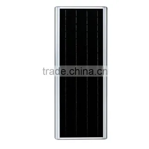 30W All in One LED Solar Garden Light thumbnail-2