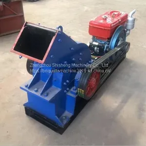 How Much is a Hammer Crusher thumbnail-2