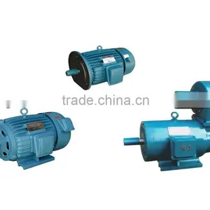 YLJ Series Torque Three-phase Induction Torque Motor thumbnail-1