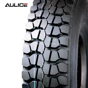 8.25R16 Aulice All Steel Radial Auto Parts Light Truck Tyres thumbnail-4