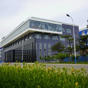 Tianjin Frame Metal Manufacturing Co..Ltd company overview - view 1 thumbnail