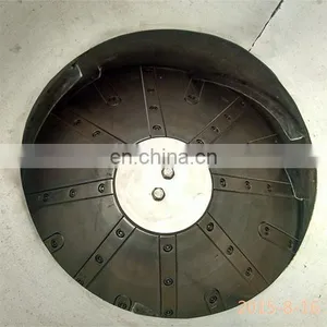 Industrial Coconut Carrot Crusher Crushing Machine thumbnail-5