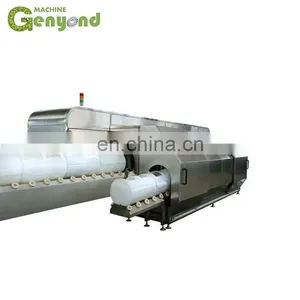 Pork Hpp Thawing Machine thumbnail-1