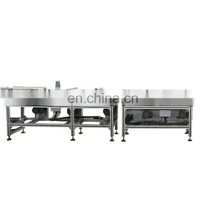 Candy Chocolate Single & Double Twist Packing Machine thumbnail-1