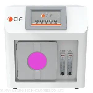 Laboratory Plasma Cleaners (CPC-F & CPC-F Plus) thumbnail-1