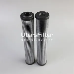 R130G10B UTERS Replace of Filtrec Hydraulic Oil Filter Element thumbnail-5