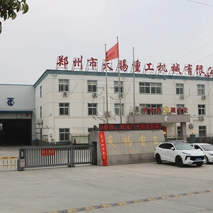 Zhengzhou Tianci Heavy Industry Machinery Co., Ltd company overview - view 1 thumbnail