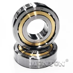 162250 GA CYLINDRICAL ROLLER BEARING High Speed Wire Rod Rolling Mill Bearing thumbnail-1