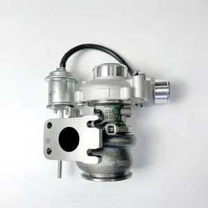 New BM70 Turbo For Deutz TCD2.9 Engine 04134934 04134935 04133936 04133937 4134934 4134935 4133936 4133937 Turbocharger thumbnail-1