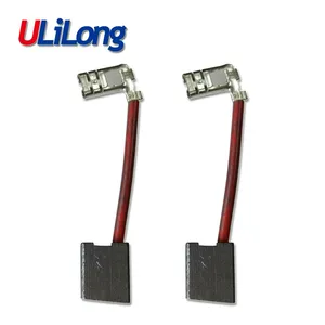 Carbon Brush for Treadmill Fitness Equipment Brushes thumbnail-1